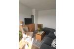 3-Zimmer-Dachgeschoßwohnung mit Südbalkon & EBK in Linden-Mitte