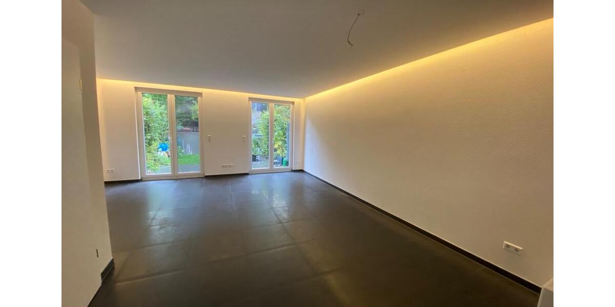 modernes Reihenmittelhaus zur Miete in Cotta 5 zimmer