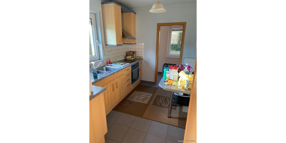 Erdgeschoßwohnung Rothenburg ob der Tauber - 3 Zimmer, 95 m&sup2;, 1.010&euro; | Angebot:26547209