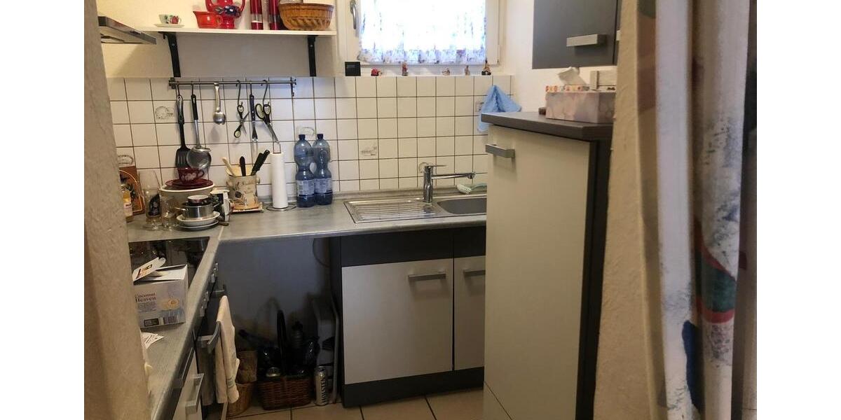 Erdgeschoßwohnung Püttlingen - 2.5 Zimmer, 55 m&sup2;, 450&euro; | Angebot:24474524