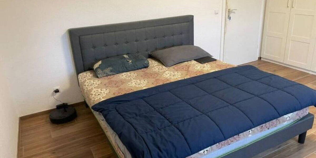 Etagenwohnung Bonn Ippendorf - 4 Zimmer, 100 m&sup2;, 950&euro; | Angebot:26140726