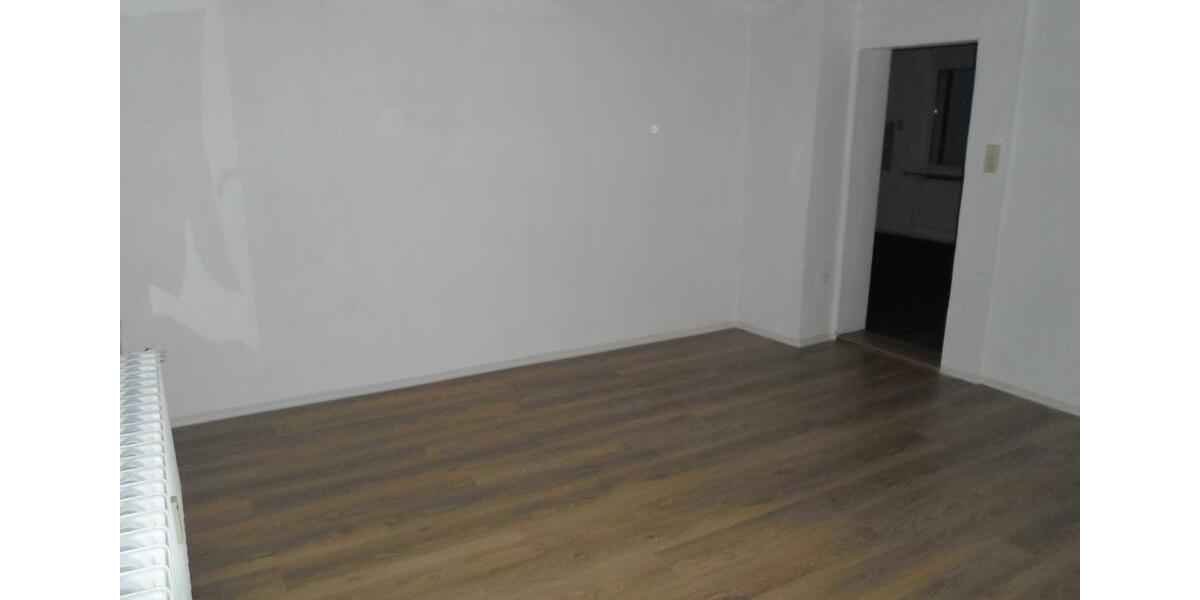 3 Raum Wohnung sowie Wohnküche 3 zimmer