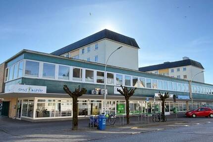 Gewerbeobjekt Uetersen - 455&euro; | Angebot:25660510