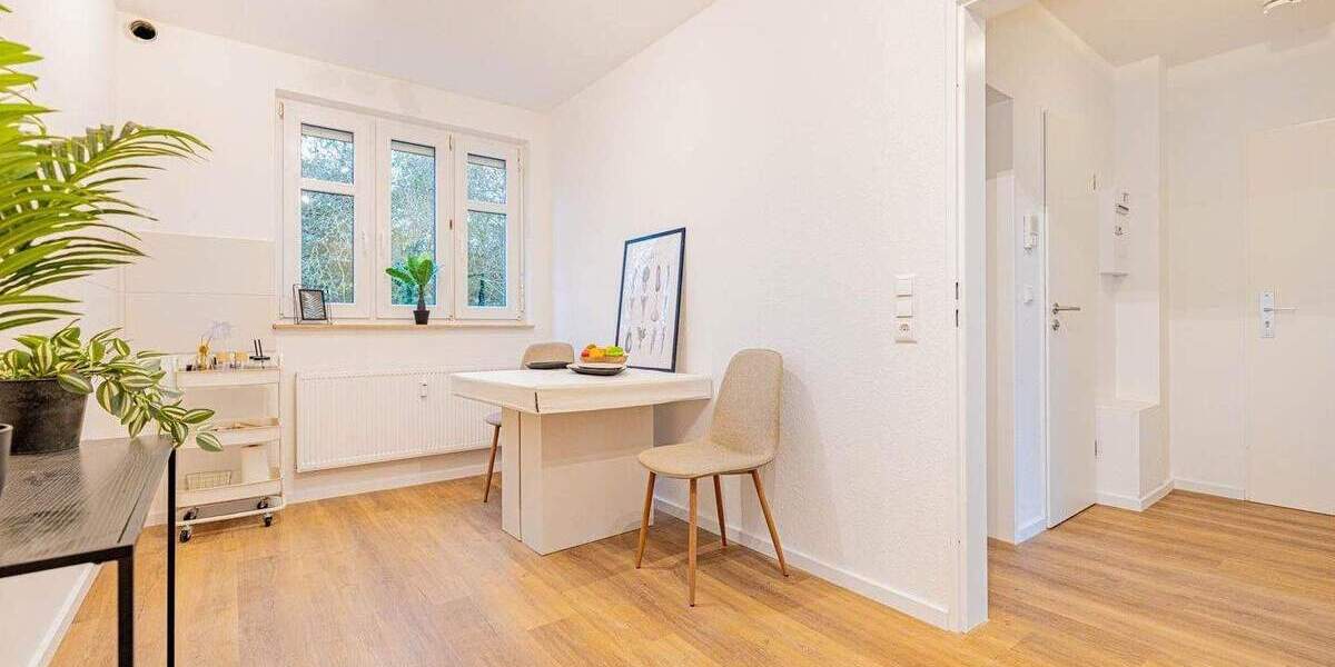 Sofort Verfügbar- 4- Zimmer Wohnung in ruhiger Lage von Niestetal 4 zimmer