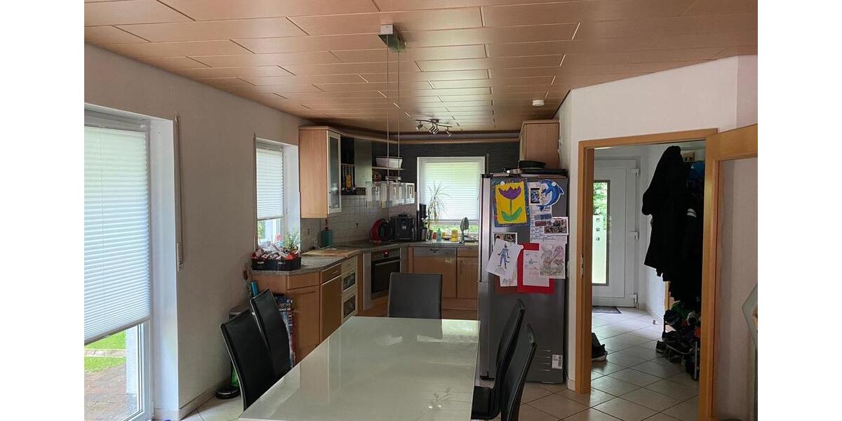 Haus zur Miete Ottweiler 3 zimmer