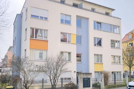 Wohnen auf Zeit Dresden Cotta - 2 Zimmer, 47 m&sup2;, 839&euro; | Angebot:26612914