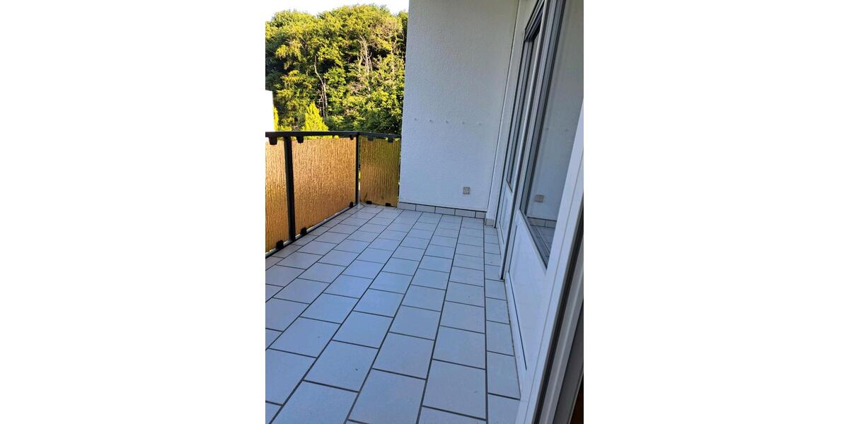 2 Zimmer Wohnung in Niedernhausen 2 zimmer