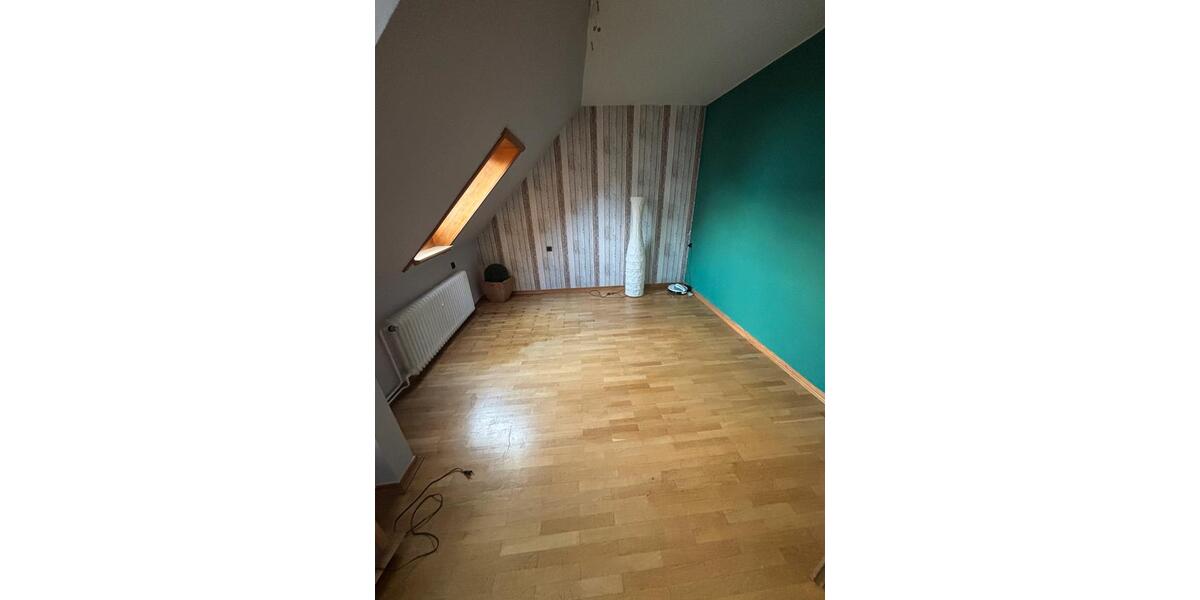 3-Zimmer Wohnung in Steinwedel 3 zimmer