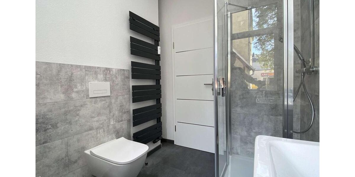 Erdgeschoßwohnung Auerbach/Vogtland Vogtland - 1 Zimmer, 27 m&sup2;, 182&euro; | Angebot:23765787