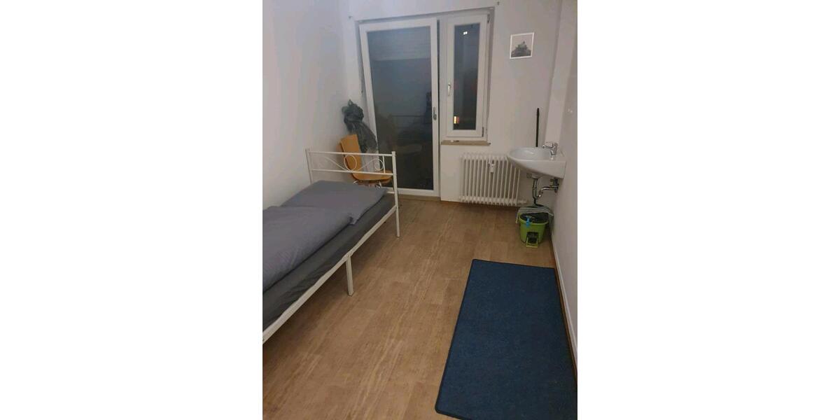 Wohnen auf Zeit Nürnberg Almoshof - 1 Zimmer, 15 m&sup2;, 390&euro; | Angebot:24775104