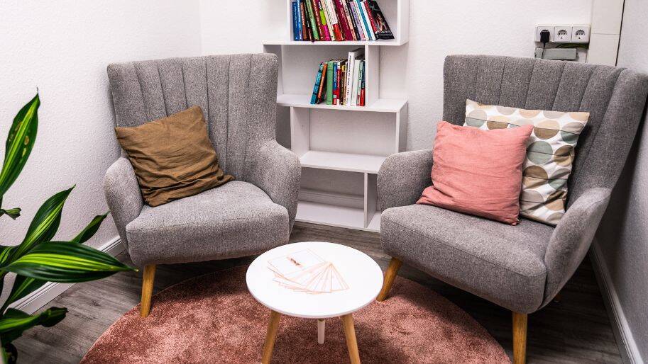 Arbeitsplätze in Berlins erstem Frauen Coworking Space - All-in-Miete