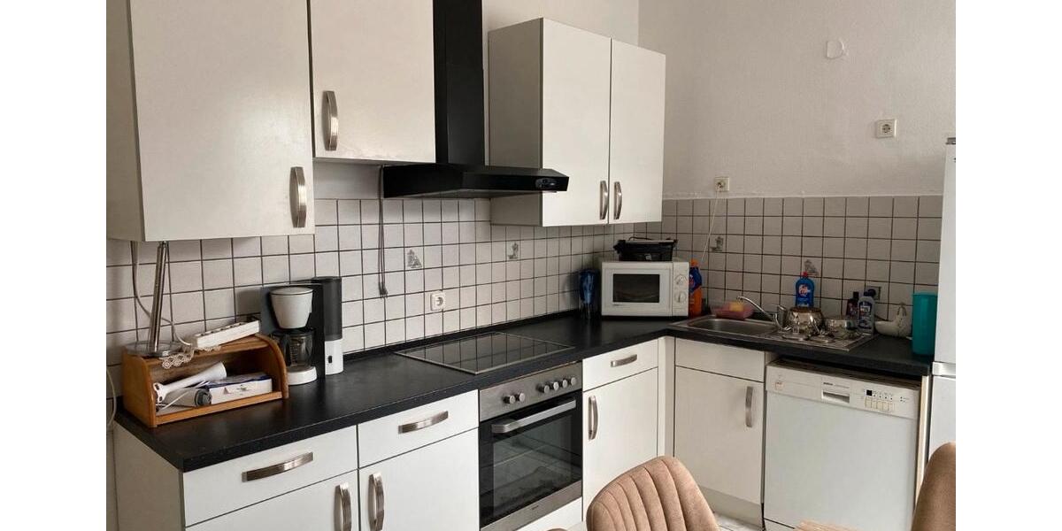 Erdgeschoßwohnung Lüdenscheid - 2 Zimmer, 52 m&sup2;, 700&euro; | Angebot:24841582