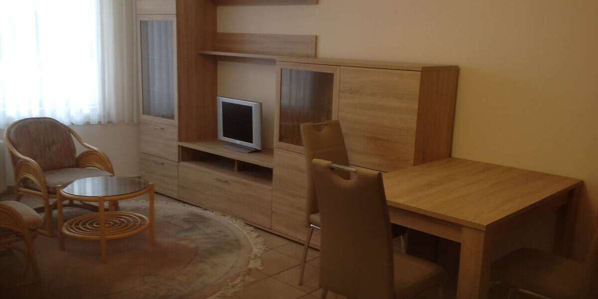 Etagenwohnung Karlsruhe Innenstadt-Ost - 1 Zimmer, 30 m&sup2;, 540&euro; | Angebot:27440023