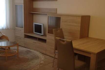 Wohnung Karlsruhe Innenstadt-Ost - 1 Zimmer, 30 m&sup2;, 540&euro; | Angebot:27440023