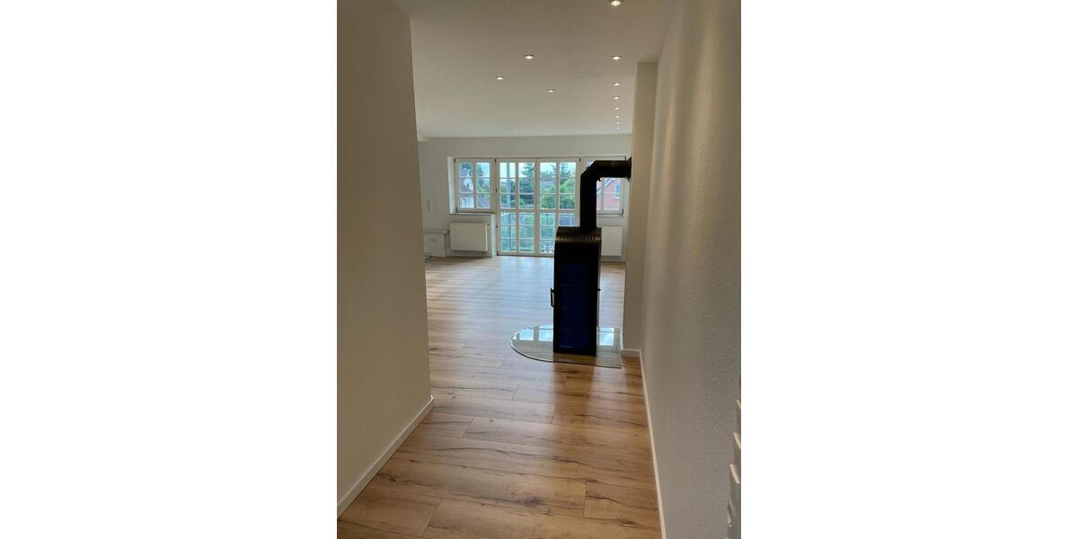 Etagenwohnung Vöhl - 3 Zimmer, 77 m&sup2;, 620&euro; | Angebot:26695777