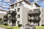 Etagenwohnung Gernsbach - 2 Zimmer, 74 m&sup2;, 1.108&euro; | Angebot:26594303