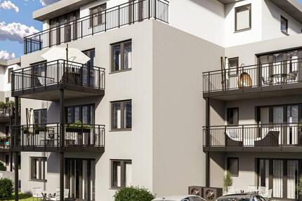 Wohnung Gernsbach - 2 Zimmer, 74 m&sup2;, 1.108&euro; | Angebot:26594303