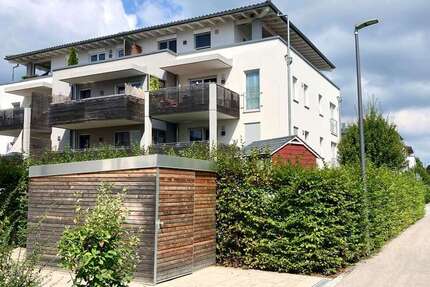 Wohnung Kolbermoor - 4 Zimmer, 112 m&sup2;, 1.690&euro; | Angebot:25282495