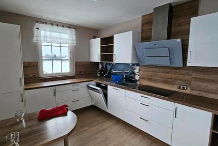 Wohnung Petershagen - 4 Zimmer, 110 m&sup2;, 660&euro; | Angebot:25942466