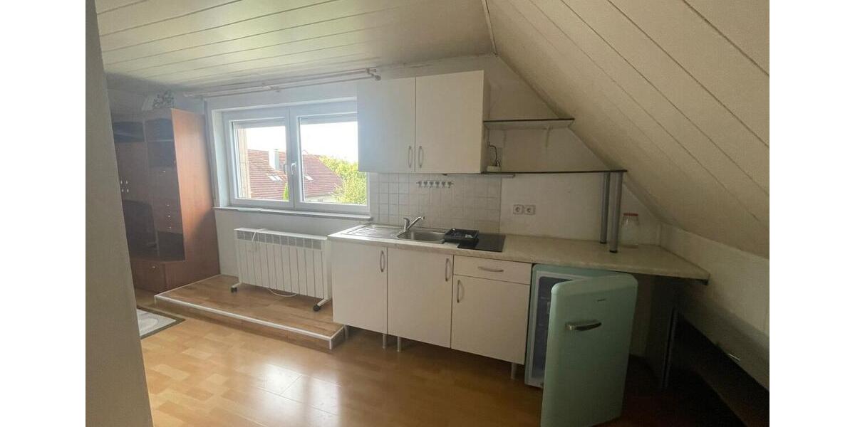 Etagenwohnung Schwäbisch Hall - 4 Zimmer, 105 m&sup2;, 1.100&euro; | Angebot:24473737
