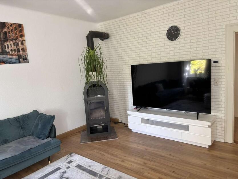 4-Zimmer-Wohnung in Schweinfurt - sehr schick