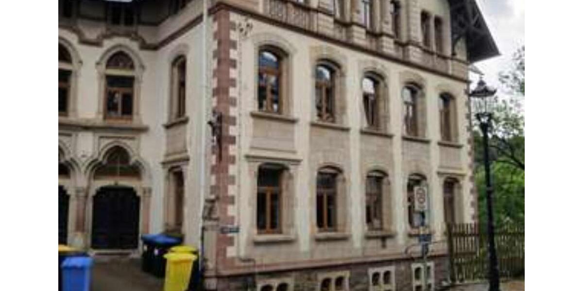 Etagenwohnung Annaberg-Buchholz Buchholz - 5 Zimmer, 118 m&sup2;, 258&euro; | Angebot:25723764