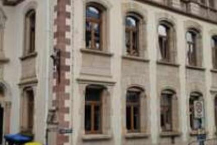 Wohnung Annaberg-Buchholz Buchholz - 5 Zimmer, 118 m&sup2;, 258&euro; | Angebot:25723764