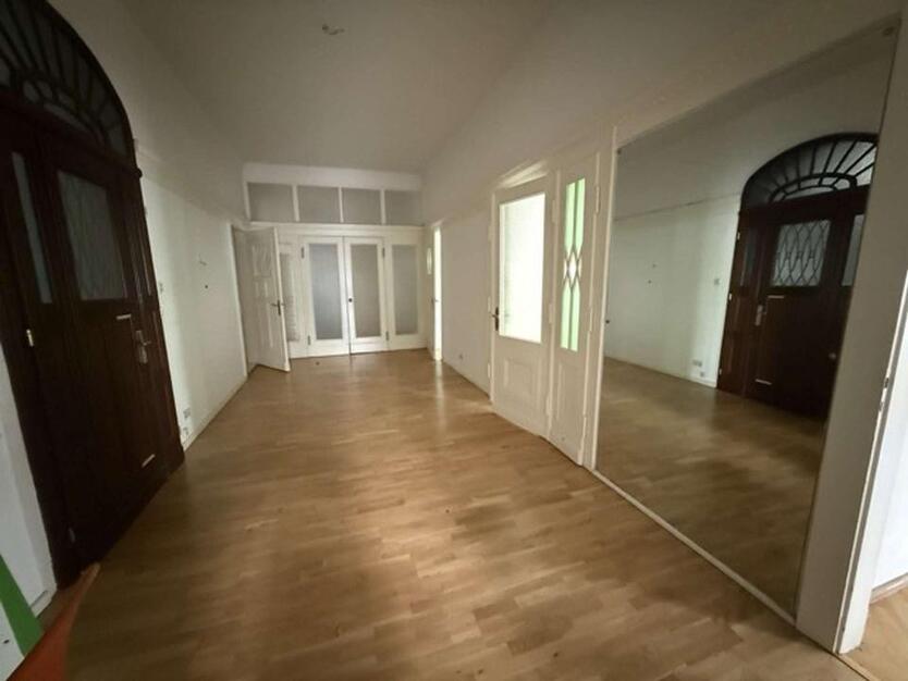 Repräsentative Gewerbeeinheit im Zentrum-Nord! zimmer