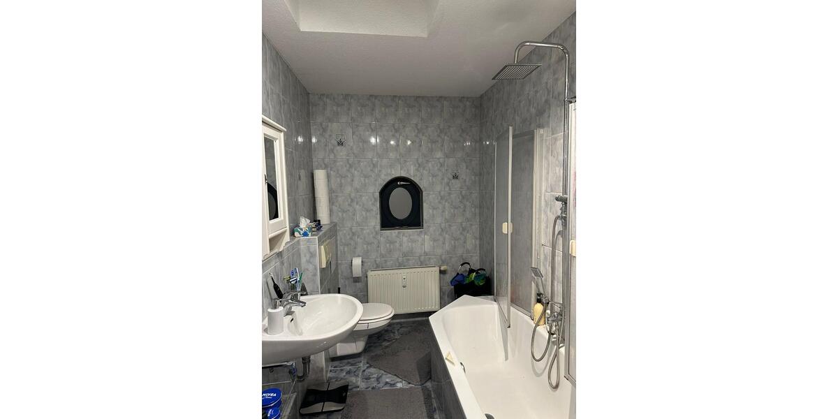 2- Raumwohnung MD-Stadtfeld 1 zimmer