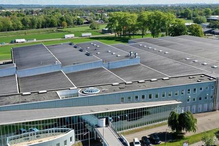 Gewerbeobjekt Buxtehude - 2&euro; | Angebot:23805104