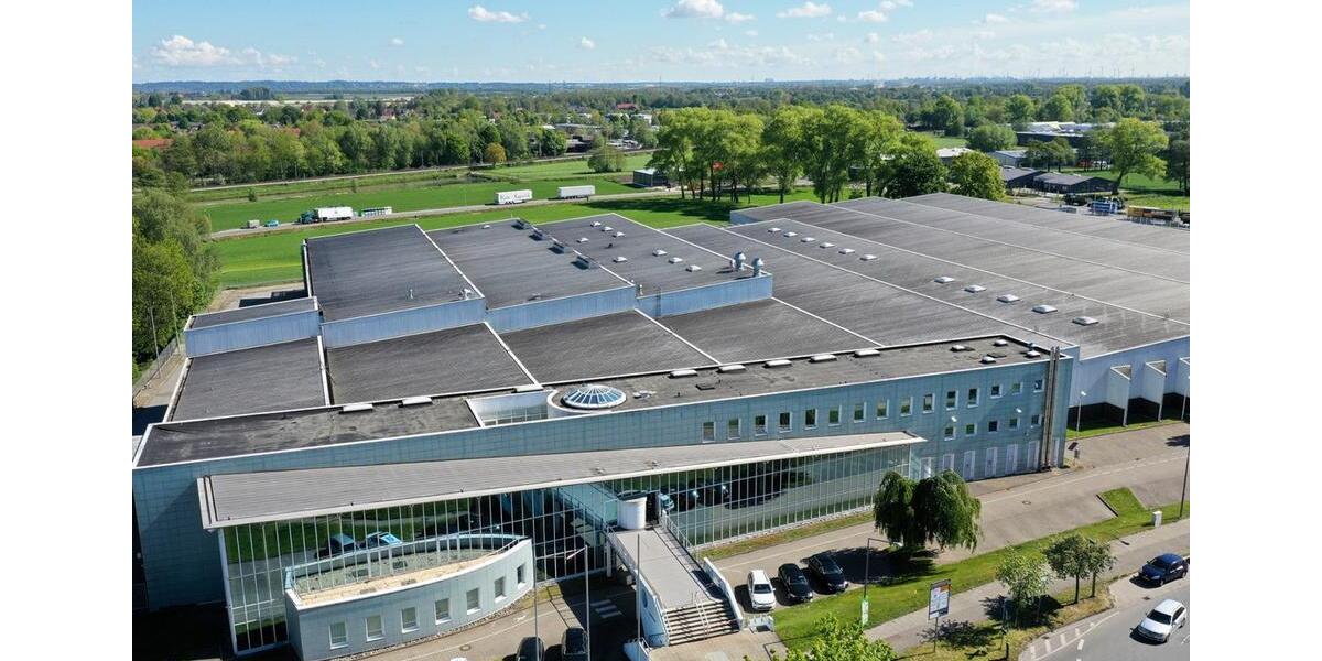 Gewerbeobjekt Buxtehude - 2&euro; | Angebot:23805104