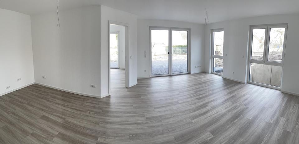 Erdgeschoßwohnung Obernkirchen - 3 Zimmer, 114 m&sup2;, 1.250&euro; | Angebot:26464392