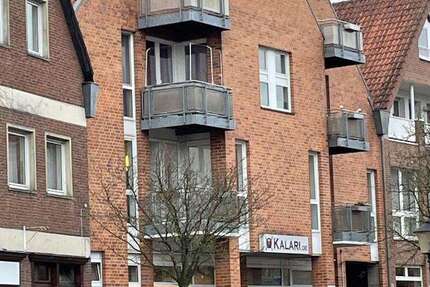 Wohnung Havixbeck - 2 Zimmer, 71 m&sup2;, 817&euro; | Angebot:25163737