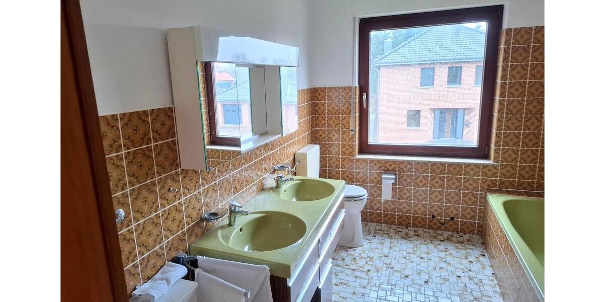 4-Zimmerwohnung in Asendorf, Blumenweg 5 4 zimmer