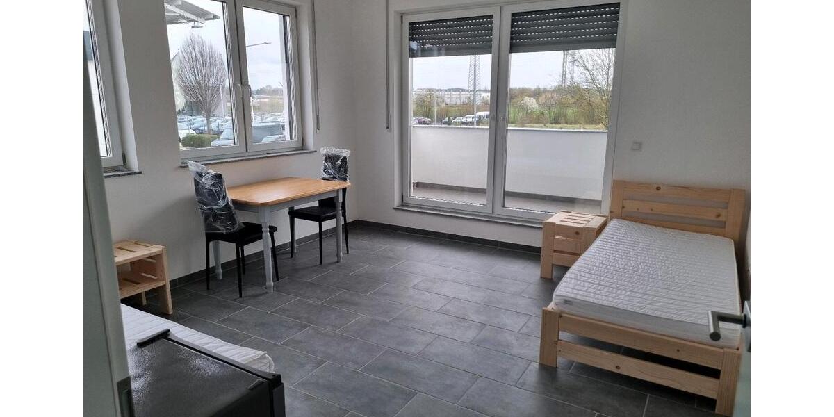 Wohnen auf Zeit Altdorf - 13 Zimmer, 460 m&sup2;, 450&euro; | Angebot:26285351