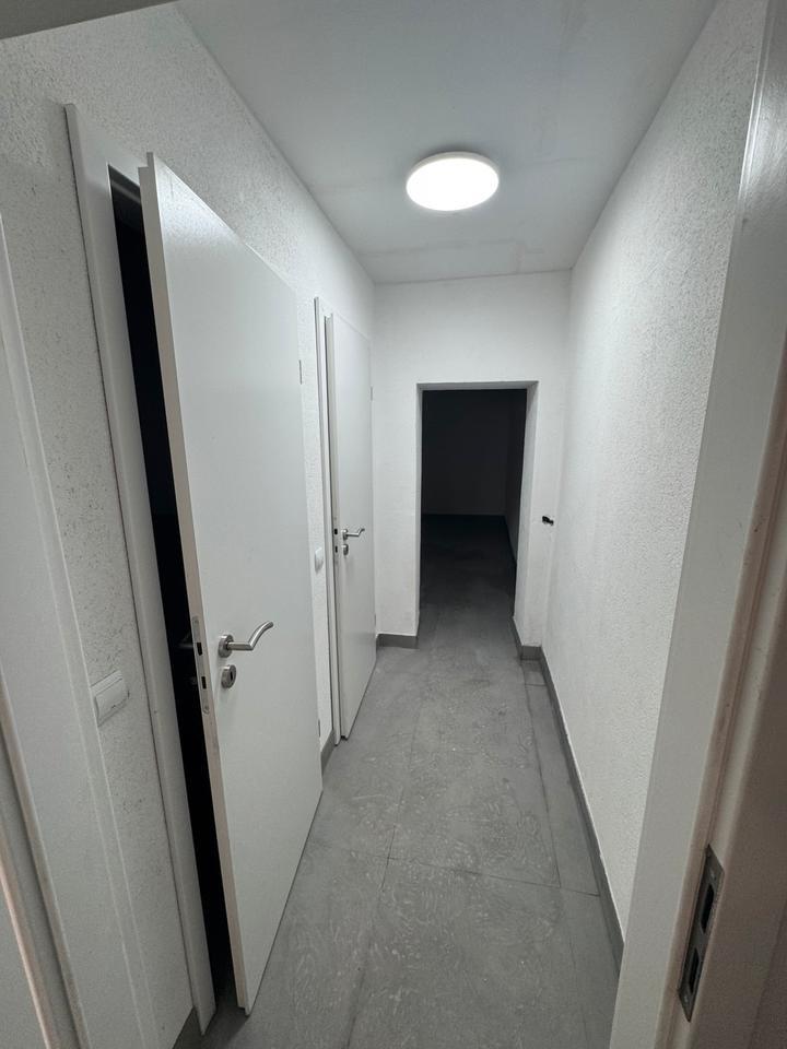 Gewerbefläche zu vermieten – Neubau, vielseitig nutzbar 82 m²