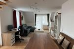 Etagenwohnung Neustadt an der Donau - 4.5 Zimmer, 115 m&sup2;, 1.230&euro; | Angebot:26042060