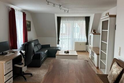 Wohnung Neustadt an der Donau - 4.5 Zimmer, 115 m&sup2;, 1.230&euro; | Angebot:26042060