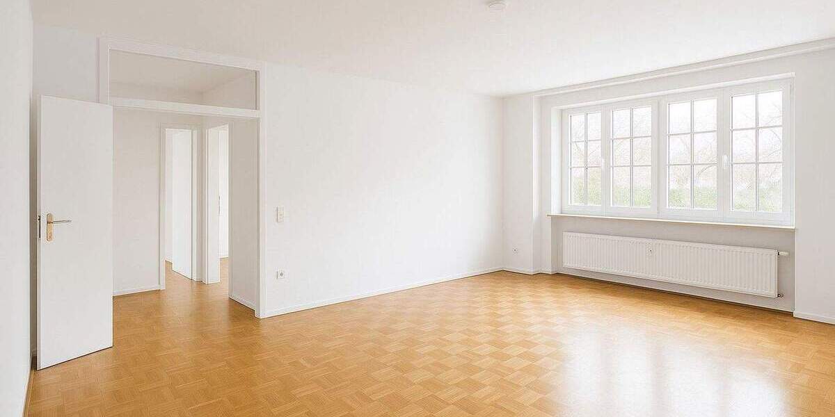 Wunderbare 3ZKB Wohnung in Fachwerkhaus zentral in Sendenhorst. Top Lage und Ausstattung 3 zimmer