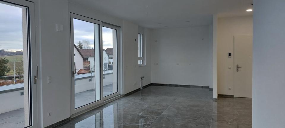 Das Ausnahmepenthouse für Ihre Wohnträume 4.5 zimmer