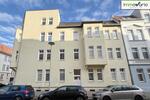 Etagenwohnung Magdeburg Alte Neustadt - 4 Zimmer, 111 m&sup2;, 831&euro; | Angebot:25593213