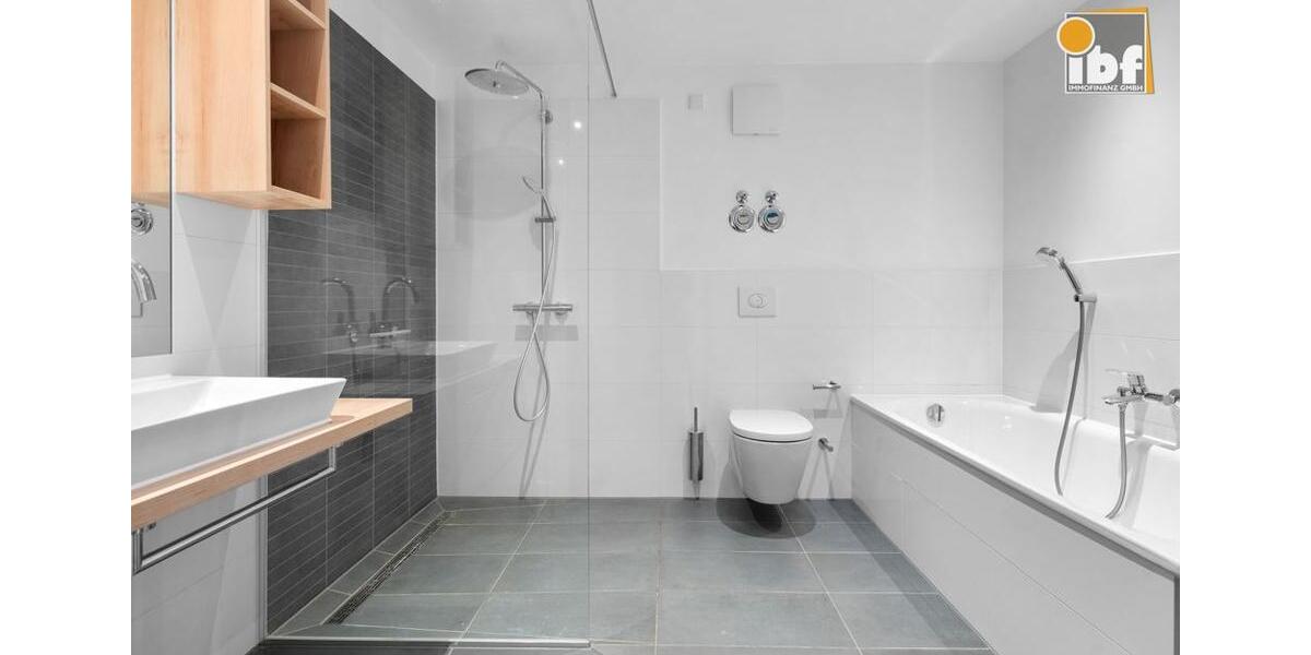 Etagenwohnung Alsdorf - 3 Zimmer, 90 m&sup2;, 1.123&euro; | Angebot:24989443