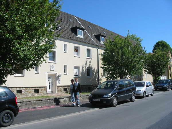 Etagenwohnung Hagen Dahl - 3 Zimmer, 61 m&sup2;, 489&euro; | Angebot:26478009