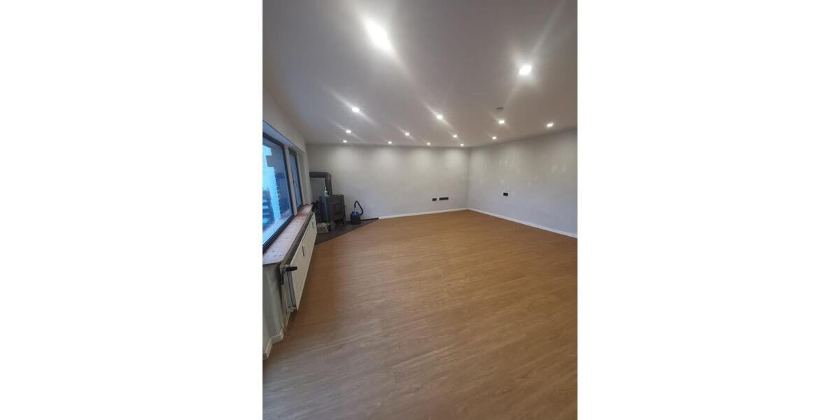 Dachgeschoßwohnung Manderscheid - 2 Zimmer, 75 m&sup2;, 675&euro; | Angebot:25841259