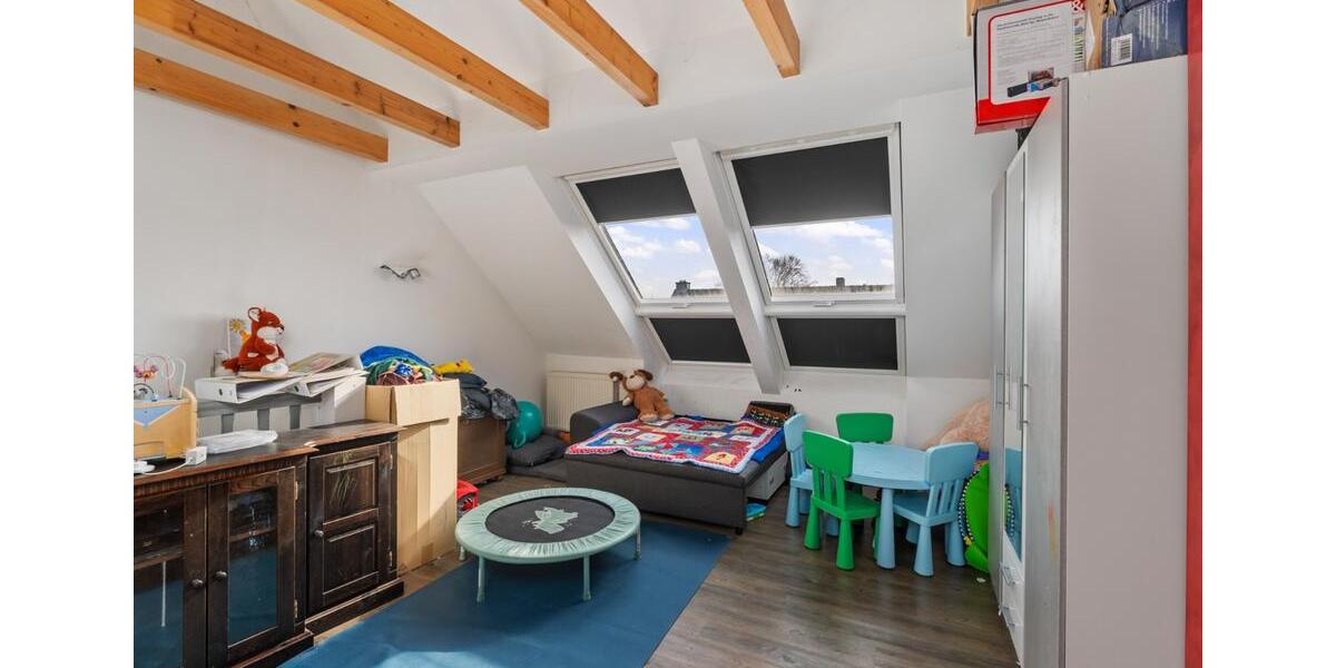 Reihenhaus Rheine Altenrheine - 4 Zimmer, 88 m&sup2;, 1.350&euro; | Angebot:26665104