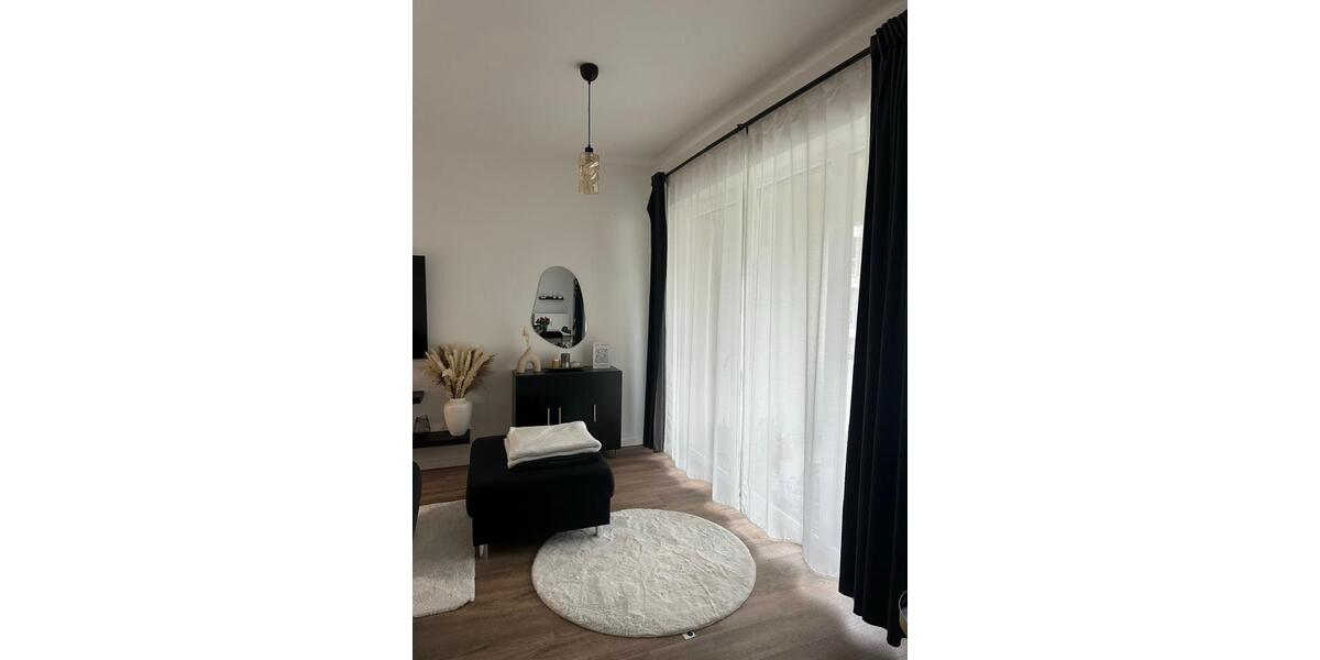 Etagenwohnung Erfurt Johannesvorstadt - 2 Zimmer, 54 m&sup2;, 1.035&euro; | Angebot:26663878