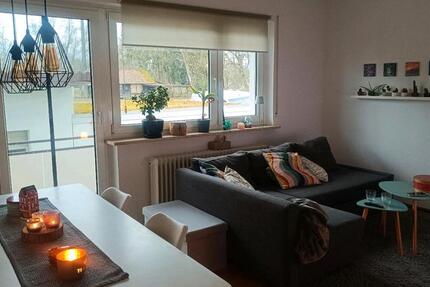 Wohnung Bodman-Ludwigshafen Ludwigshafen - 3 Zimmer, 80 m&sup2;, 1.290&euro; | Angebot:25131310