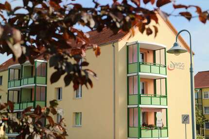 Wohnung Gardelegen - 3 Zimmer, 60 m&sup2;, 485&euro; | Angebot:24785586