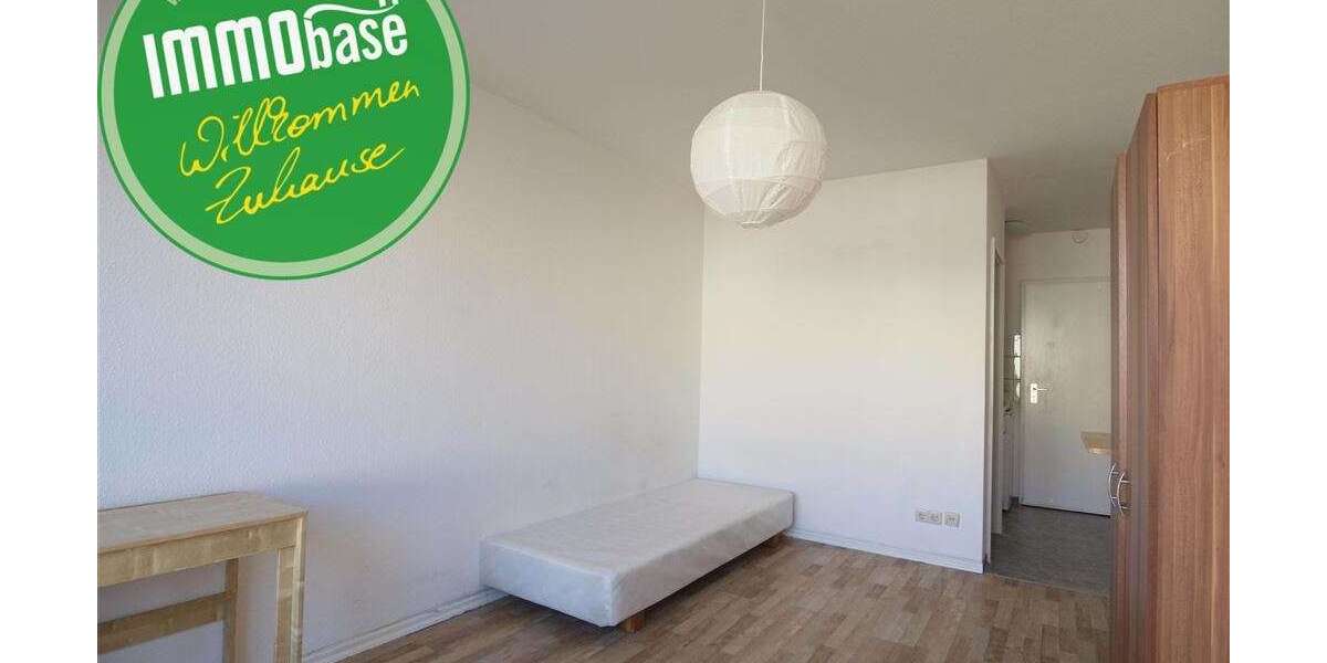 Etagenwohnung Mittweida - 1 Zimmer, 20 m&sup2;, 175&euro; | Angebot:24602028