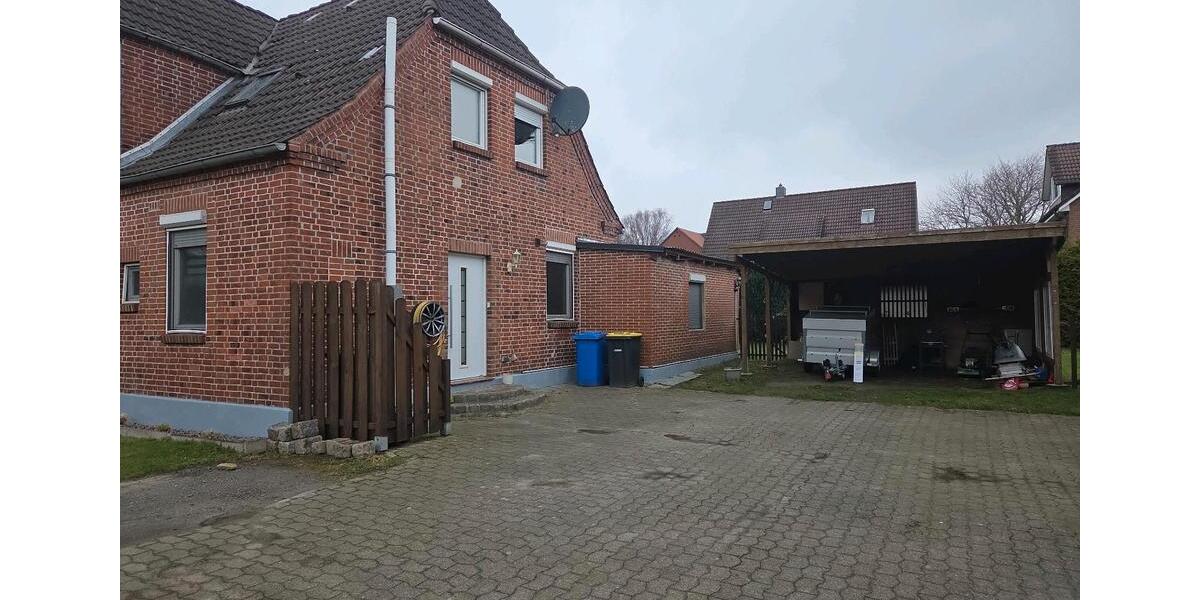 Einfamilienhaus Cuxhaven Duhnen - 6.5 Zimmer, 158 m&sup2;, 1.850&euro; | Angebot:25628523